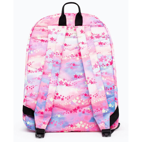 Hype rainbow backpack online