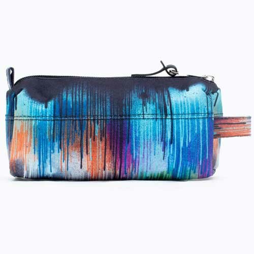 Hype Multicolored Drip Etui