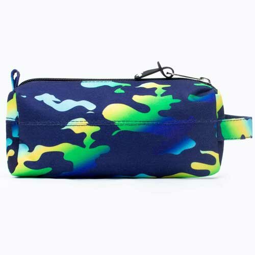 Hype Navy With Camo Gradients Etui