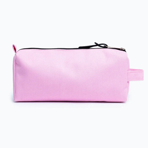 Hype Pink Script Etui