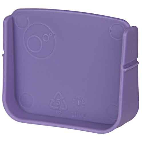 b.box Lunchbox Lilac Pop 3+ jaar