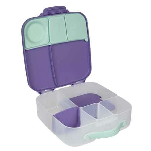 b.box Lunchbox Lilac Pop 3+ jaar