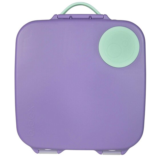 b.box Lunchbox Lilac Pop 3+ jaar