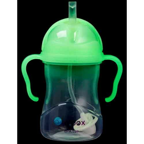 b.box Sippy Cup Glow In The Dark 6m+