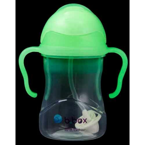 b.box Sippy Cup Glow In The Dark 6m+