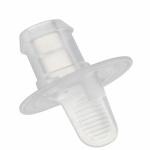 b.box Sport Spout Bottle Replacement Spouts - 2 Pack