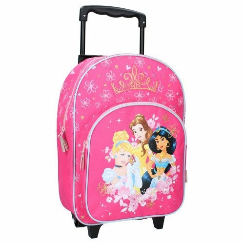 Disney Princess Magical Dreams Rugzak Trolley