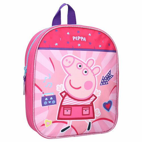 Peppa Always Better Together Trolley Koffer Set