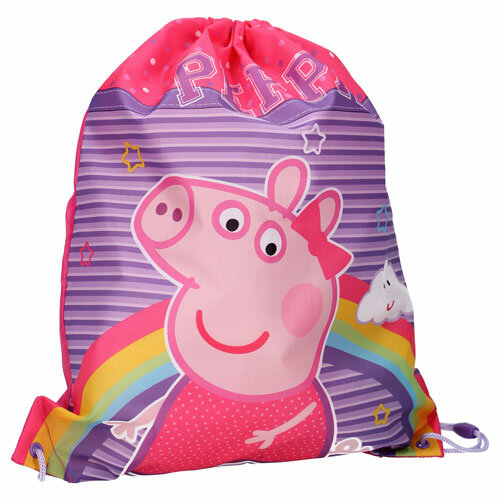 Peppa Make Believe Gymtas