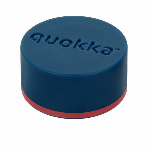 Quokka Ice Navy Tritan Fles - 570ml