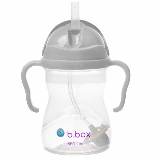 b.box Sippy Cup Grijs 6m+