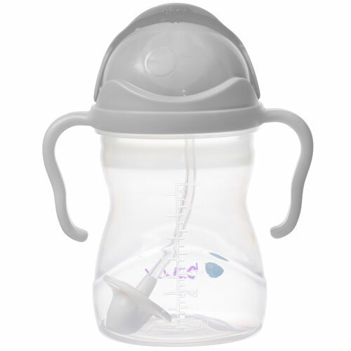 b.box Sippy Cup Grijs 6m+