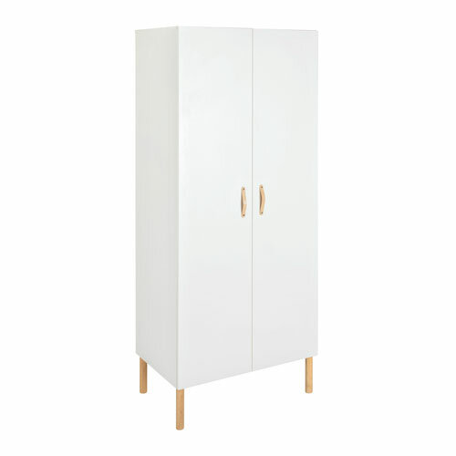 Schardt Melody White Kast 2-Deur