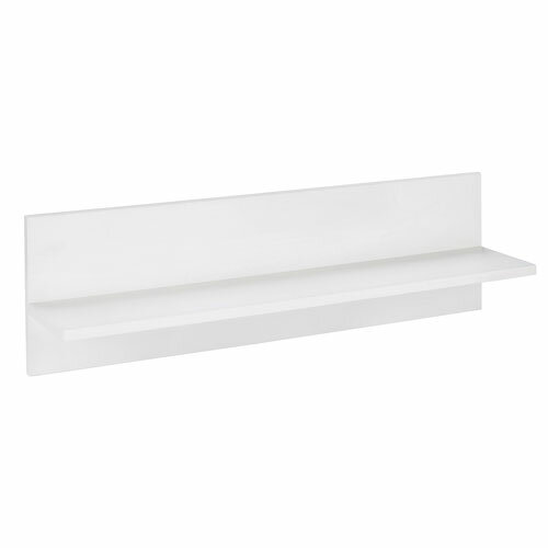 Schardt Melody White Wandplank