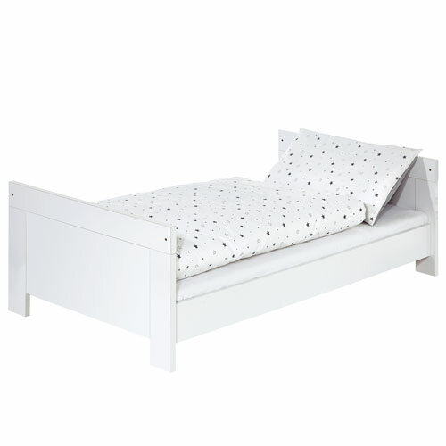 Schardt Nordic White Kinderkamer Set