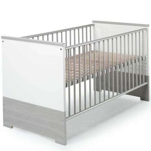 Schardt Eco Silver Kinderkamer Set