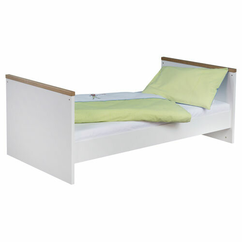 Schardt Eco Plus Combi Kinderbed 70x140cm