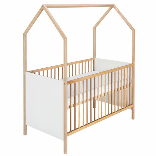 Schardt Venice Combi Kinderbed 70x140cm