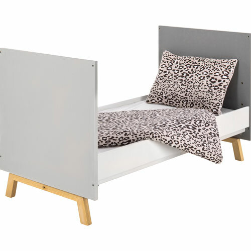 Schardt Vegas Combi Kinderbed 70x140cm