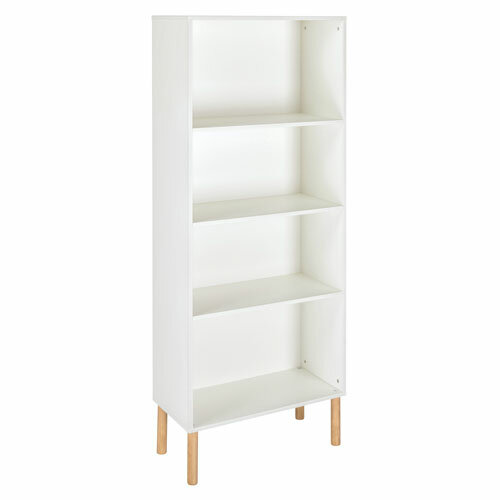 Schardt Melody White Boekenkast