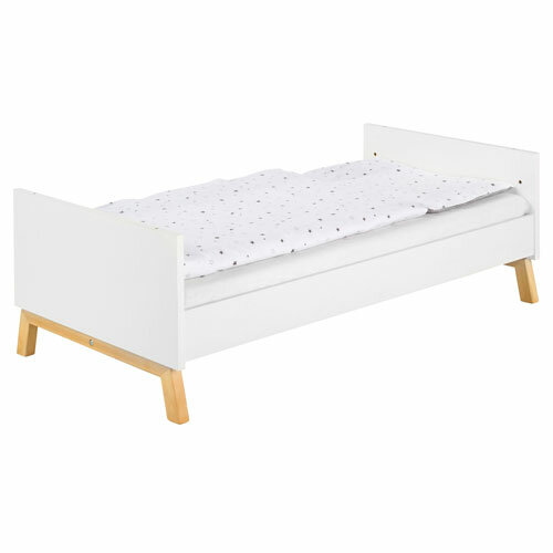 Schardt Miami White Kinderkamer Set