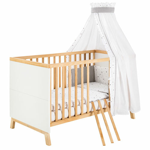 Schardt Miami White Kinderkamer Set