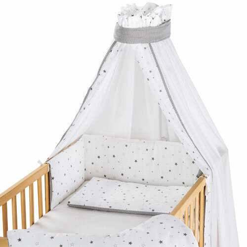 Schardt Miami White Kinderkamer Set