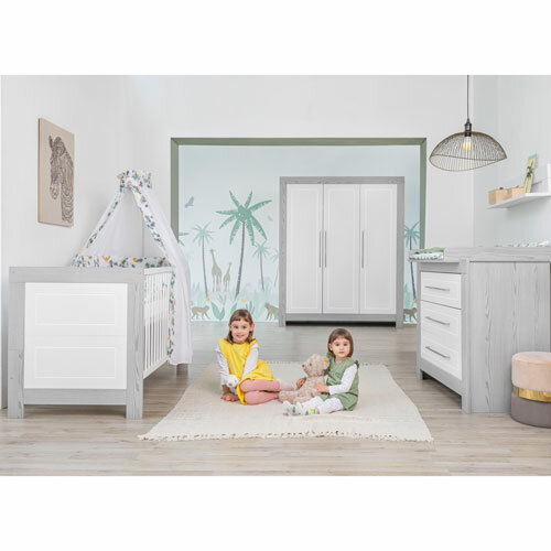 Schardt Scandic Kinderkamer Set