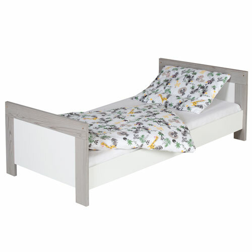 Schardt Scandic Combi Kinderbed 70x140cm