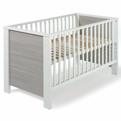 Schardt Milano Pine Kinderkamer Set