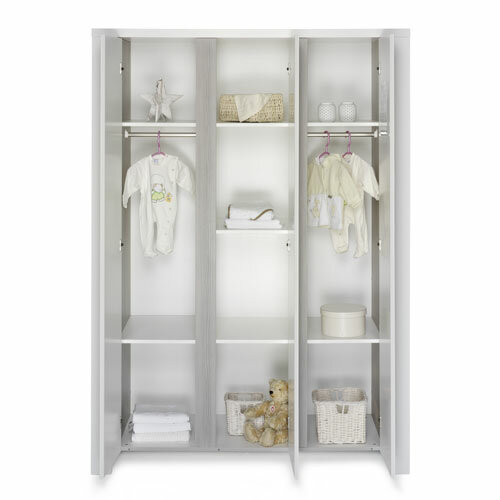 Schardt Milano Pine Kinderkamer Set