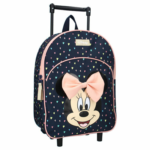  Minnie Mouse Like You Lots Rugzak Trolley