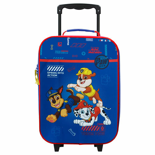 Paw Patrol Star Of The Show Trolley