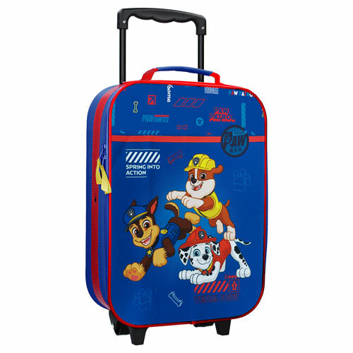 Paw Patrol Star Of The Show Trolley