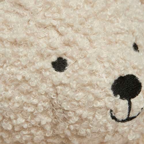 Jollein Knuffel Teddy Bear - Naturel