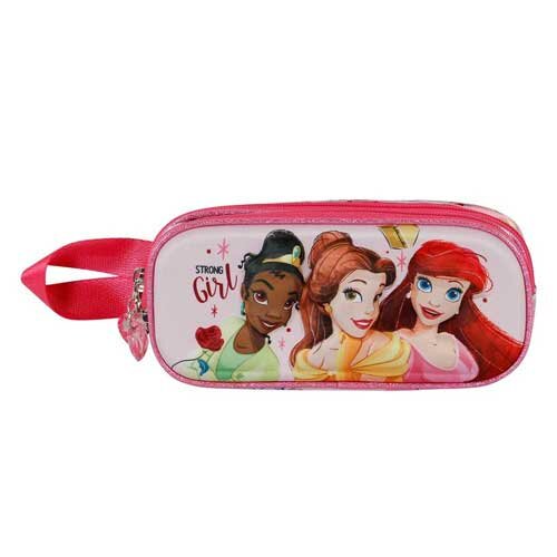 Disney Princess Double 3D Etui