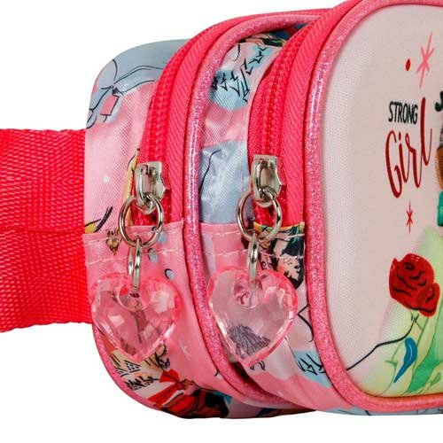 Disney Princess Double 3D Etui