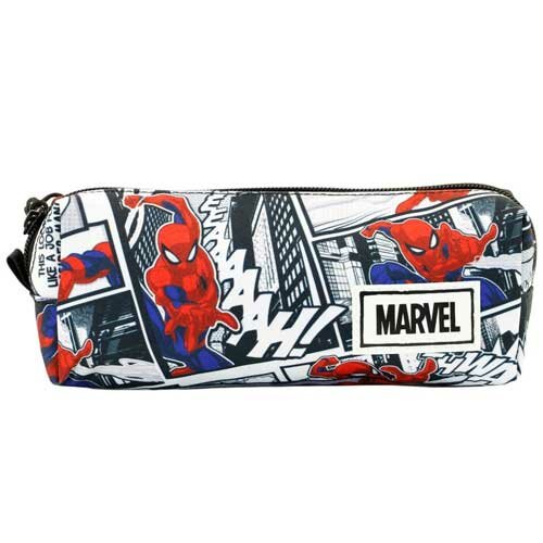 Spider-Man Comic Etui