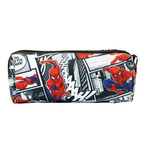 Spider-Man Comic Etui