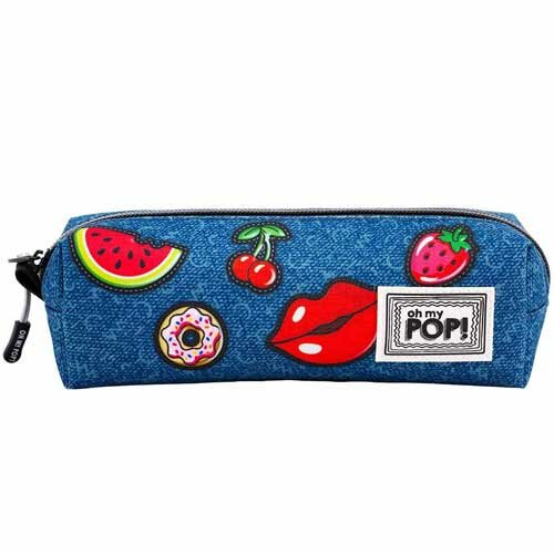 Oh My Pop! Fabulous Etui