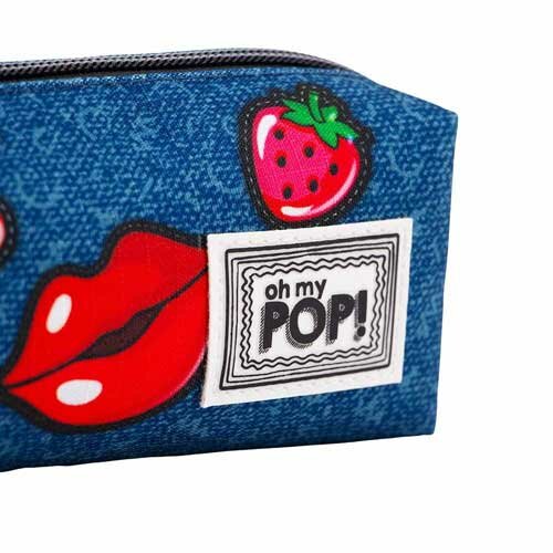 Oh My Pop! Fabulous Etui