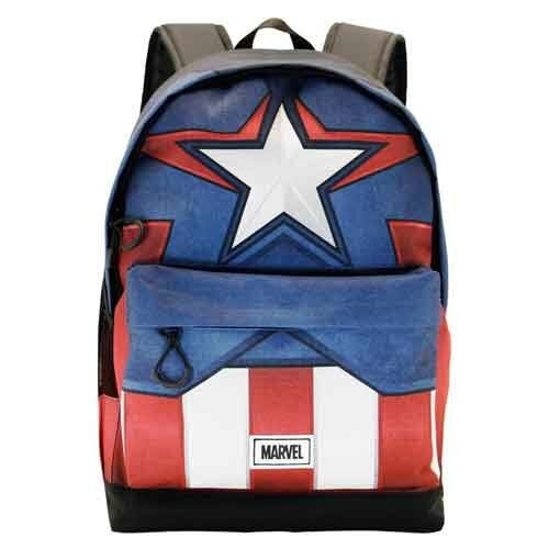 Captain America Eco Rugzak