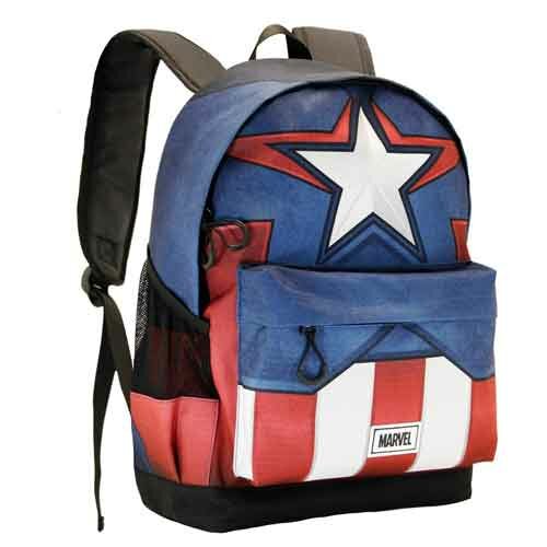 Captain America Eco Rugzak