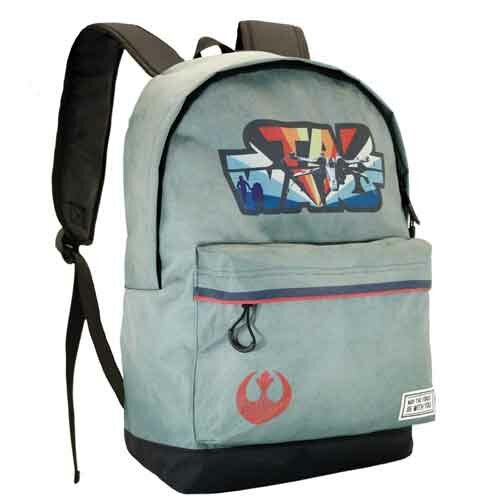 Star Wars Vintage HS Rugzak