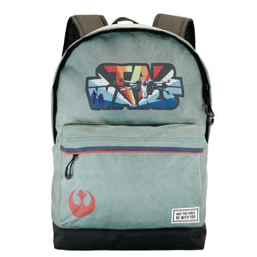 Star Wars Vintage HS Rugzak