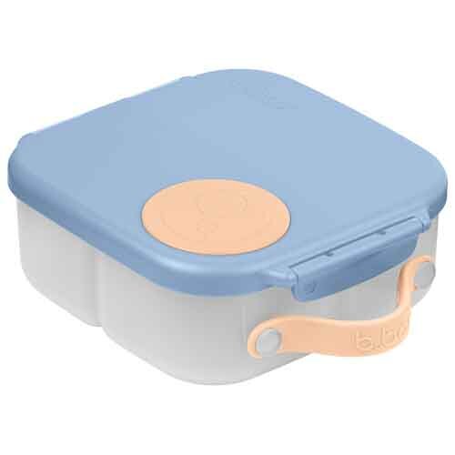 b.box MINI Lunchbox Feeling Peachy 3+ jaar