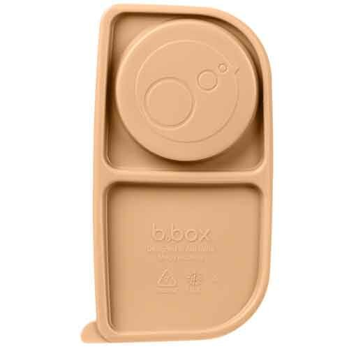 b.box MINI Lunchbox Feeling Peachy 3+ jaar