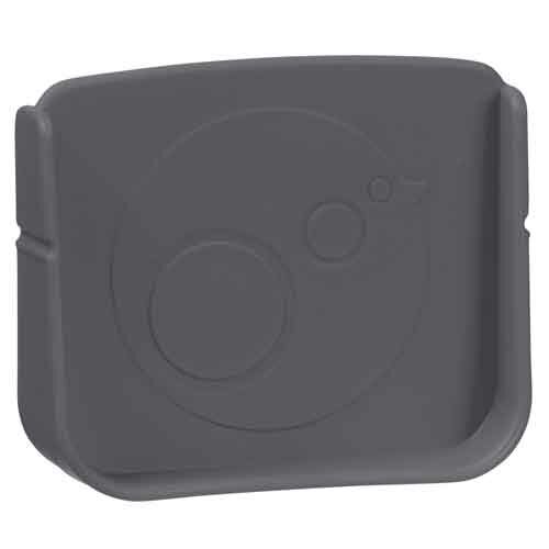 b.box MINI Lunchbox Graphite