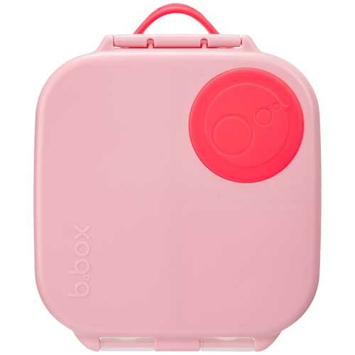 b.box MINI Lunchbox Flamingo Fizz