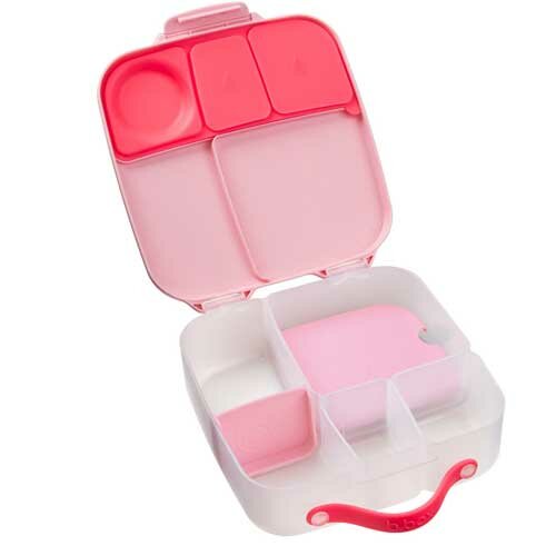 b.box Lunchbox Flamingo Fizz 5j+